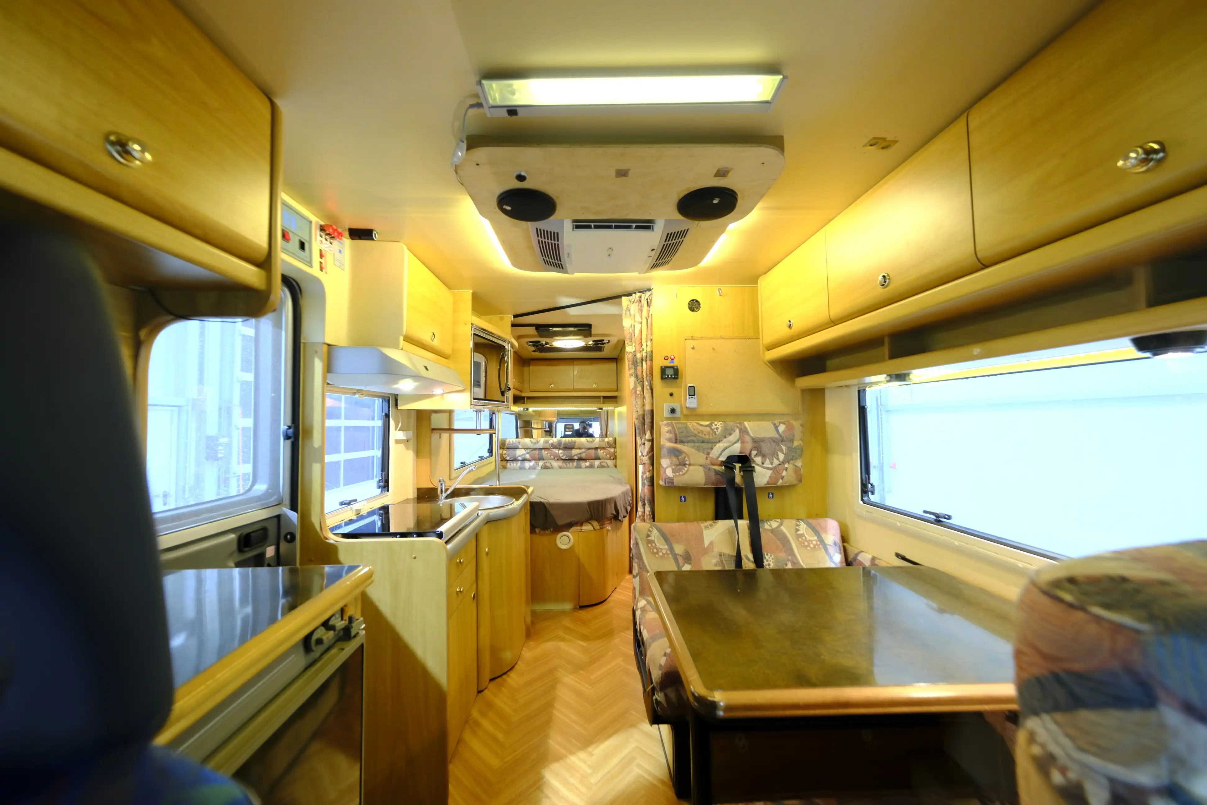 LAIKA Ecovip 1 R - Ansicht 8